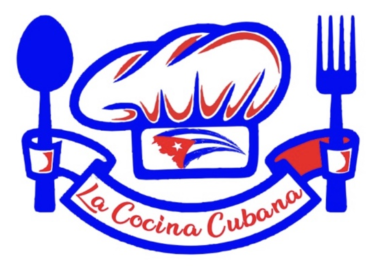 La Cocina Cubana logo